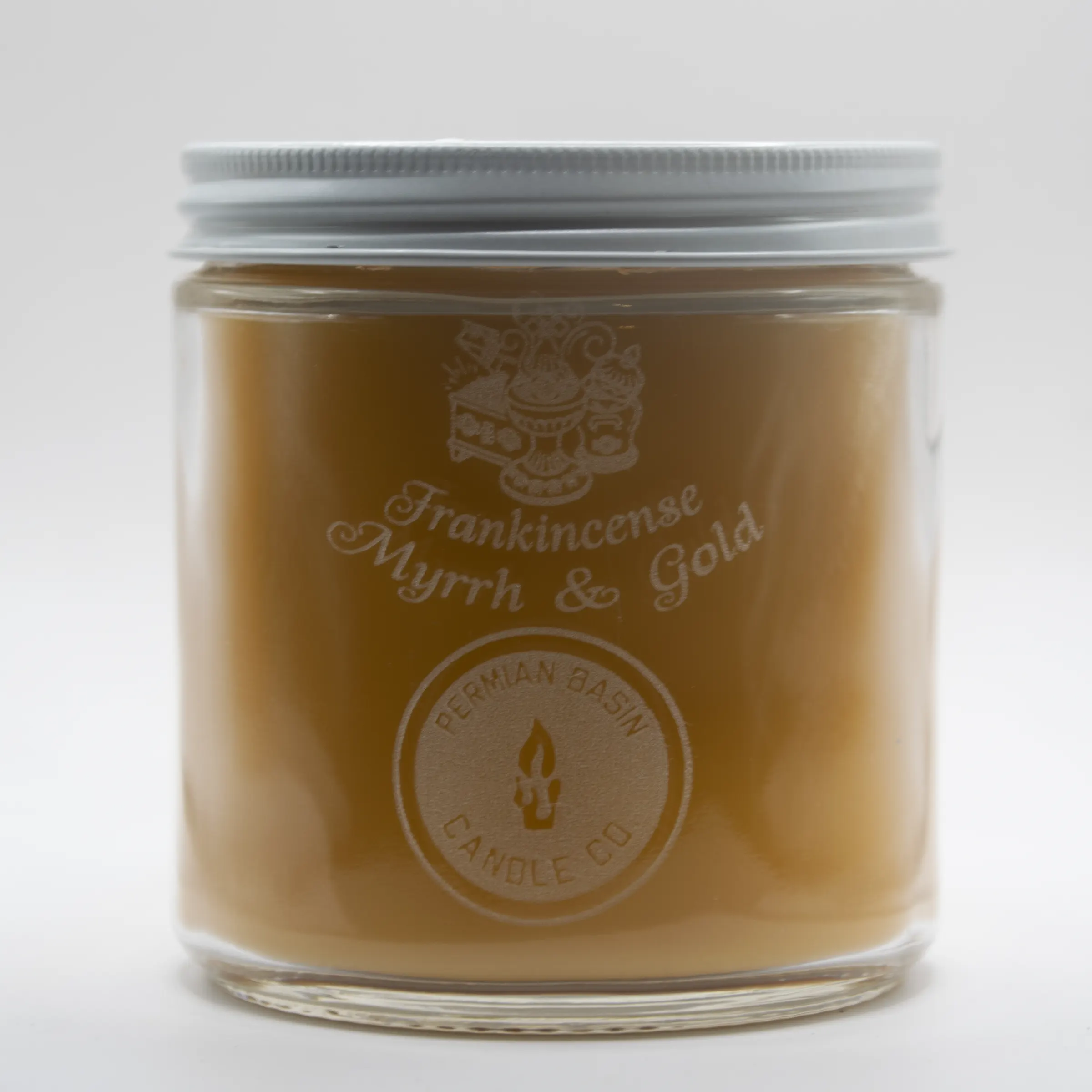 Frankincense, Gold, + Myrrh — Healthy Living